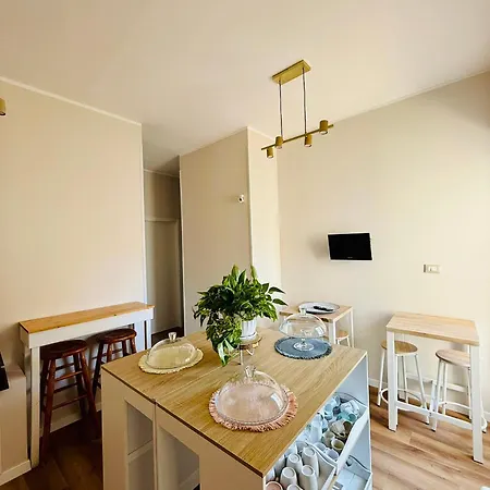 Porta Amari B&B-2